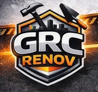 Logo de GRC RENOV